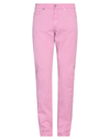 Harmont & Blaine Pants In Pink