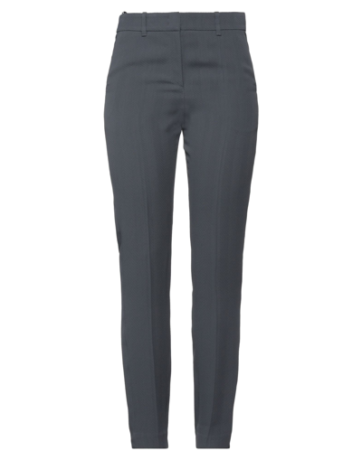 Emporio Armani Pants In Grey