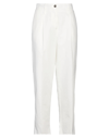 Incotex Pants In White