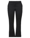Pt Torino Pants In Black