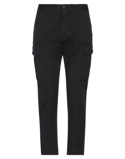 Dsquared2 Pants In Black