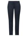 Incotex Pants In Blue