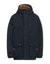 Holubar Down Jackets In Blue