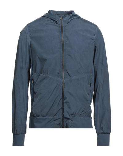 Rrd Jackets In Blue