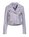 Bolongaro Trevor Jackets In Purple