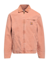 CARHARTT JACKETS