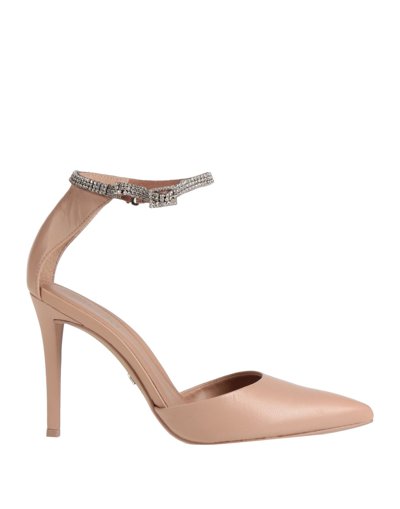 Arezzo Pumps In Pink
