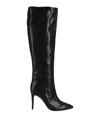 Mychalom Knee Boots In Black