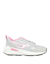Diesel Sneakers In Grey
