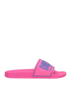 Diesel Sandals In Pink
