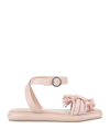 Liu •jo Sandals In Pink