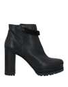 NORMA J.BAKER ANKLE BOOTS