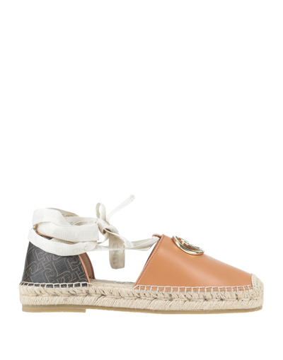 Liu •jo Espadrilles In Brown