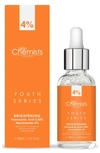 Skinchemists Tranexamic Acid & Niacinamide Brightening Serum 30ml