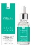 Skinchemists Polyglutamic Acid & Vitamin C Hydrating Serum
