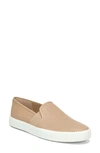 VINCE BLAIR 5 SLIP-ON SNEAKER