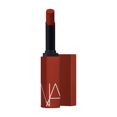 Nars Powermatte Lipstick In Mogador 135