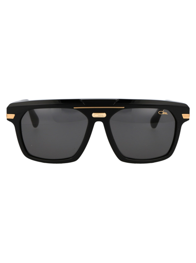 Cazal Mod. 8040 Sunglasses In Grey