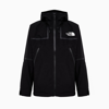 The North Face Rmst Futurelight Mountain Jacket In Black