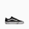 VANS OG OLD SKOOL L VAULT BY VANS SNEAKERS VN0A5FBEBA21