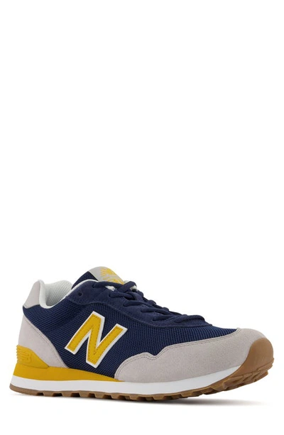 New balance 515 classic gold hotsell