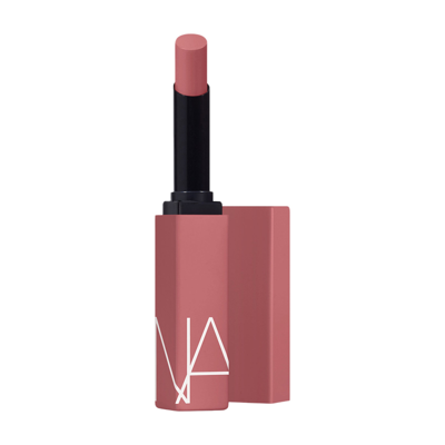 Nars Powermatte Lipstick In American Woman 112