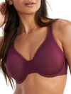 Wacoal High Standards Bra In Pickled Beet