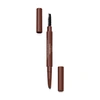 Byredo All In One Refillable Brow Pencil In Charcoal 04