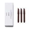 Byredo All-in-one Brow Pencil 3-pack Refill In Sepia 02