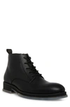 MADDEN FAUX LEATHER BOOT