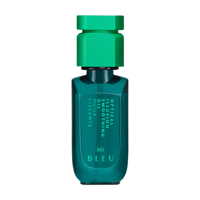 R+co Bleu Optical Illusion Smoothing Oil In Default Title