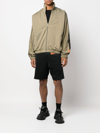 HERON PRESTON HERON PRESTON MEN LOGO TRACK TOP