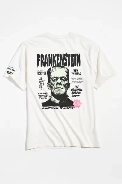 Levi’s × Universal MonstersフランケンシュタインM 57325172?w=400