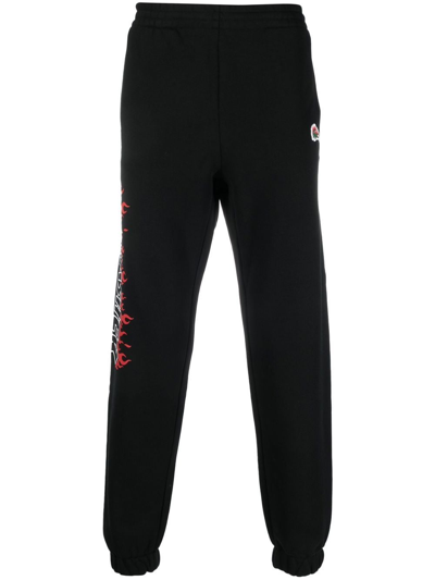 【THRASHER】 LACOSTE X THRASHER PANT : BLACK 57325592?w=400