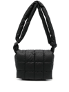 VEECOLLECTIVE PADDED CROSSBODY BAG