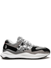 New Balance X Bape 57/40 Low-top Sneakers In Grey