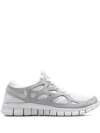 NIKE FREE RUN 2 LOW-TOP SNEAKERS