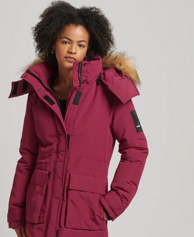 Women's SUPERDRY Coats Sale, Up To 70% Off | ModeSens