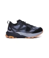Philippe Model Sneaker Rocx In Noir Gris