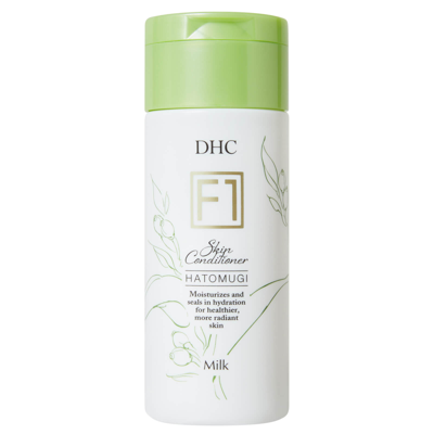 Dhc Hatomugi Skin Conditioner Milk 120ml