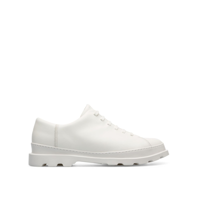 Camper Brutus In White