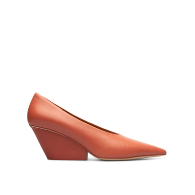 Camper Formal Shoes Women  Juanita In Red
