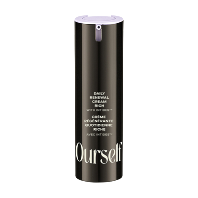 Ourself Daily Renewal Cream Rich In Default Title