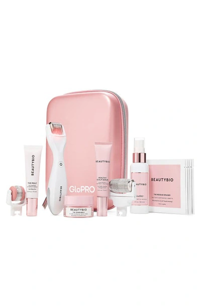 Beautybio The Complete Glopro® Set Usd $422 Value