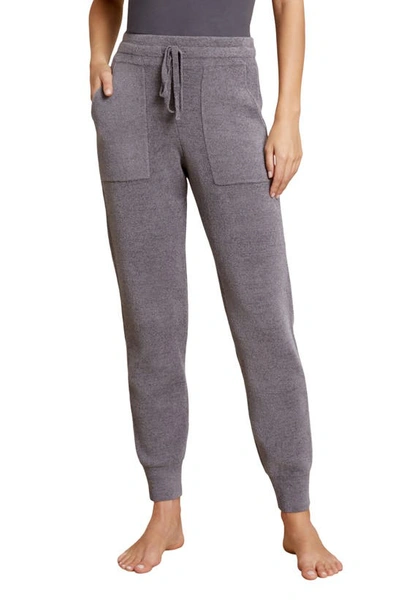 Barefoot Dreams ® Cozychic™ Ultra Lite Joggers In Glacier Gray