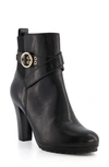 Dune London Oreana Bootie In Black