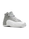 Jordan Air  12 Retro Sneakers In Grey