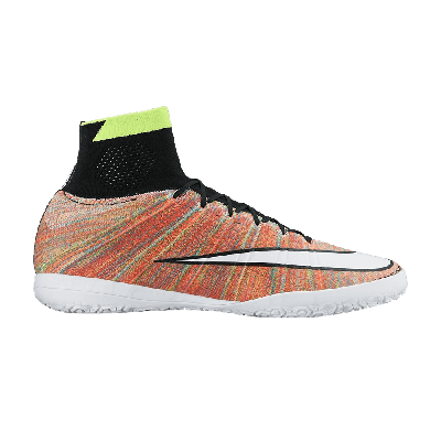 Pre-owned Nike Mercurialx Proximo Street Ic 'multi' In Multi-color