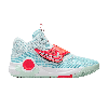 Nike Men's Kd Trey 5 X Basketball Sneakers From Finish Line In Blue