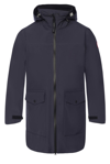 CANADA GOOSE CANADA GOOSE WOLFVILLE DRAWSTRING HOODED JACKET